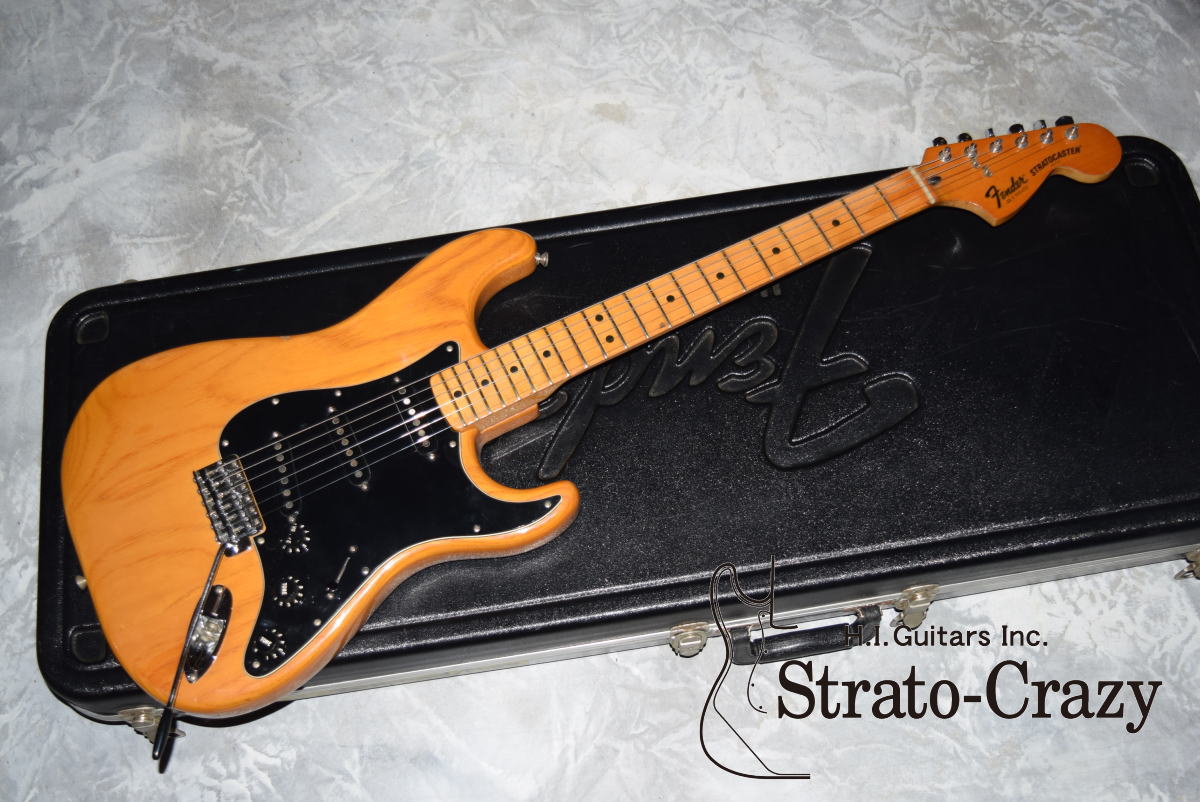 1980 stratocaster store